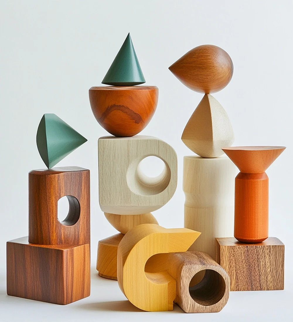 Children's furniture design toys