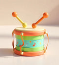 Drum toy music instrument
