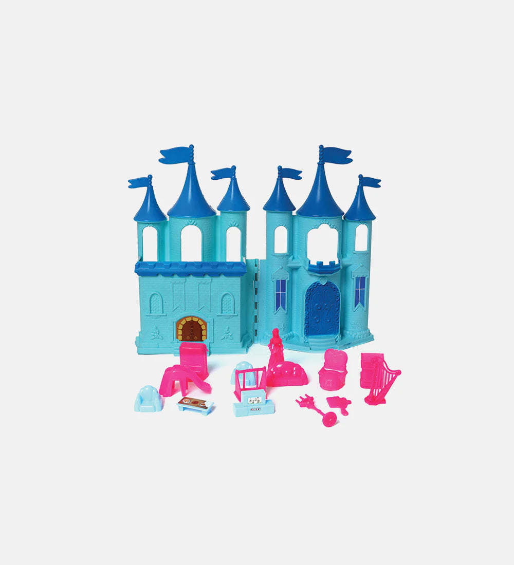 Princess doll house