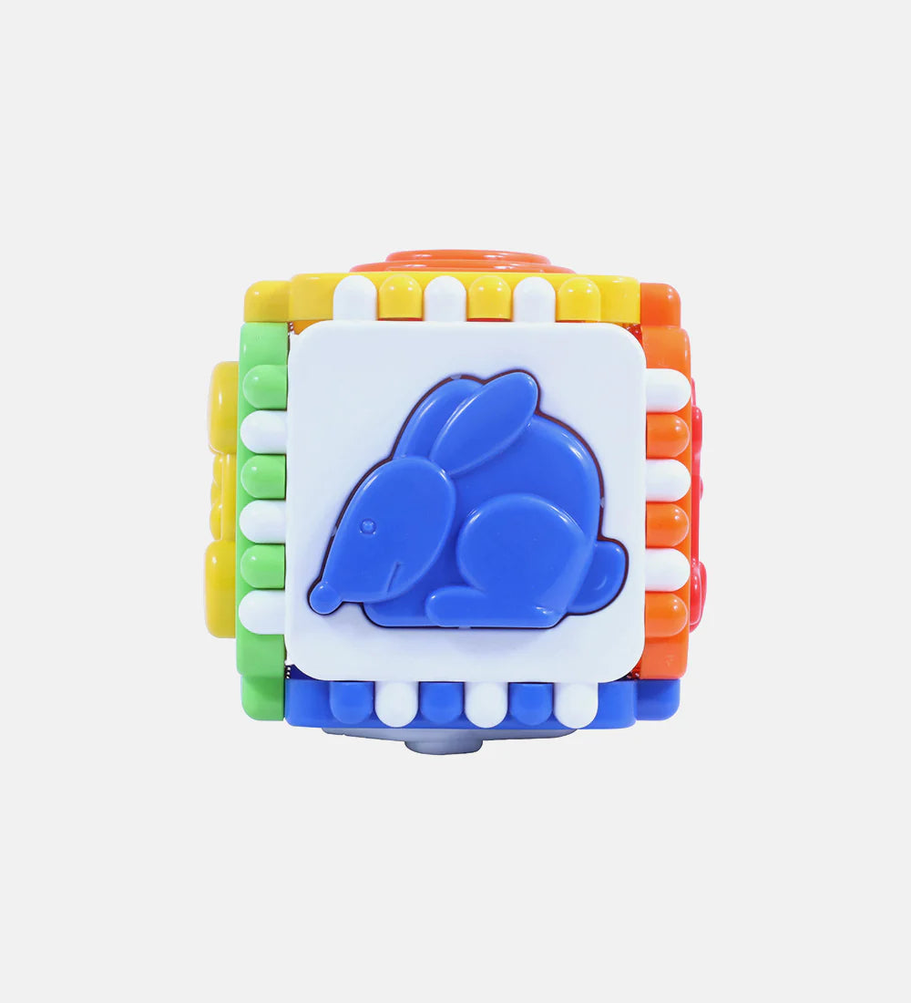 Puzzle cube